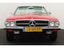 Mercedes-Benz SL 350 SL V8 roadster Cabrio Hardtop