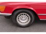 Mercedes-Benz SL 350 SL V8 roadster Cabrio Hardtop