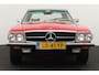 Mercedes-Benz SL 350 SL V8 roadster Cabrio Hardtop