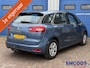 Citroën C4 Picasso 1.6 e-THP Intensive * Automaat * Cruise control * 1ste Eigenaar *