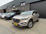 Hyundai Tucson 1.6 T-GDi Comfort | 2E EIGENAAR | 12MND GARANTIE | NL-AUTO | DAB | AIRCO | CRUISE | STOELVERWARMING | TREKHAAK |