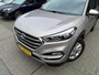 Hyundai Tucson 1.6 T-GDi Comfort | 2E EIGENAAR | 12MND GARANTIE | NL-AUTO | DAB | AIRCO | CRUISE | STOELVERWARMING | TREKHAAK |