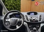 Ford C-Max 1.0 Titanium|125Pk|Mooie complete uitvoering !