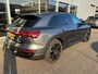 Audi Q8 e-tron 50 quattro S Edition 95 kWh 340 PK | S-line | Automaat | Navigatie | Panoramadak | Camera | 21' Lichtmetalen velgen | Privacy glas | Sfeerverlichting |