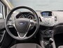Ford Fiesta 1.0 Style Ultimate Navi,5 Deurs,Airco,Cruise,Pdc V+A,Lm velgen,N.A.P,Recent beurt gehad,Apk tot 03-2027