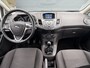 Ford Fiesta 1.0 Style Ultimate Navi,5 Deurs,Airco,Cruise,Pdc V+A,Lm velgen,N.A.P,Recent beurt gehad,Apk tot 03-2027