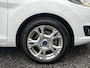 Ford Fiesta 1.0 Style Ultimate Navi,5 Deurs,Airco,Cruise,Pdc V+A,Lm velgen,N.A.P,Recent beurt gehad,Apk tot 03-2027