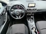 Mazda 3 2.0 TS | 1E EIGENAAR | 12MND GARANTIE | AUTOMAAT | NAVI | CRUISE | LMV |