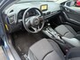 Mazda 3 2.0 TS | 1E EIGENAAR | 12MND GARANTIE | AUTOMAAT | NAVI | CRUISE | LMV |