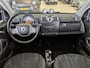 smart Fortwo cabrio 1.0 mhd Passion Automaat Airco,. Stuurbekrachtiging