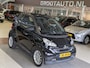 smart Fortwo cabrio 1.0 mhd Passion Automaat Airco,. Stuurbekrachtiging