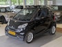 smart Fortwo cabrio 1.0 mhd Passion Automaat Airco,. Stuurbekrachtiging