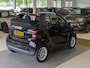 smart Fortwo cabrio 1.0 mhd Passion Automaat Airco,. Stuurbekrachtiging