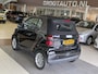 smart Fortwo cabrio 1.0 mhd Passion Automaat Airco,. Stuurbekrachtiging