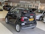 smart Fortwo cabrio 1.0 mhd Passion Automaat Airco,. Stuurbekrachtiging
