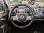 smart Fortwo cabrio 1.0 mhd Passion Automaat Airco,. Stuurbekrachtiging