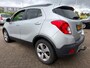 Opel Mokka 1.4 T Cosmo van 2de Eig met parkeersensoren en trekhaak en bluetooth telefoon en cruise controle en airco