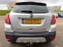 Opel Mokka 1.4 T Cosmo van 2de Eig met parkeersensoren en trekhaak en bluetooth telefoon en cruise controle en airco