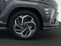 Hyundai Kona 1.6 GDI HEV N Line | 360 Camera | Elektrische Stoelen met Geheugen | Stoel/Stuurverwarming | Stoelventilatie | Navigatie | Android Auto\Apple Carplay