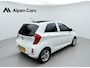 Kia Picanto 1.0 CVVT ISG Comfort Pack Eerste eigenaar / Airco / NAP / APK 05-2027