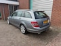 Mercedes-Benz C-klasse Estate 220 CDI Avantgarde automaat Bj:2008 NAP!