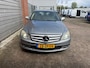 Mercedes-Benz C-klasse Estate 220 CDI Avantgarde automaat Bj:2008 NAP!