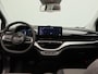 Fiat 500C Icon 42 kWh | Apple Carplay/Android Auto | Stoelverwarming | Cruise Control | Climate Control | Lichtmetalen Velgen |