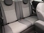 Fiat 500C Icon 42 kWh | Apple Carplay/Android Auto | Stoelverwarming | Cruise Control | Climate Control | Lichtmetalen Velgen |