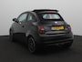 Fiat 500C Icon 42 kWh | Apple Carplay/Android Auto | Stoelverwarming | Cruise Control | Climate Control | Lichtmetalen Velgen |