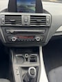 BMW 1-Serie 116i Business+ NAVI CLIMA 18 INCH APK HANDEL PRIJS