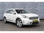 Kia Niro Hybrid 1.6 GDi DCT6 DynamicLine | Trekhaak | Navigatie | Apple Carplay | Android Auto | Achteruitrijcamera | Parkeersensoren | Leder/Stof Bekleding | Lichtmetalen Velgen