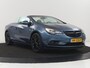 Opel Cascada 1.4 Turbo Cosmo | Stoelverwarming | Trekhaak | Camera | Navigatie | Windscherm | Climate control | Bluetooth | Cruise control | Parkeerhulp