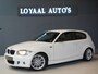 BMW 1-Serie 116i Business Line Sport M-Pakket| AIRCO | APK|ELEK.RAMEN |NAP.