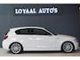 BMW 1-Serie 116i Business Line Sport M-Pakket| AIRCO | APK|ELEK.RAMEN |NAP.