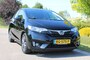 Honda Jazz 1.3 I-VTEC Elegance 102 pk ECC/Cruise/Bluetooth/Stoelverwarming/Trekhaak