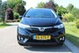 Honda Jazz 1.3 I-VTEC Elegance 102 pk ECC/Cruise/Bluetooth/Stoelverwarming/Trekhaak