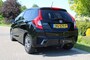 Honda Jazz 1.3 I-VTEC Elegance 102 pk ECC/Cruise/Bluetooth/Stoelverwarming/Trekhaak