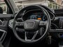 Audi Q3 Sportback 45 TFSI e Edition 19 INCH BLACK OPTIC FULL LED VIRTUAL DASH STOELVERW