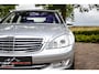 Mercedes-Benz S-klasse 600 Lang|Collectors condition|Full opt.