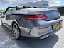 Mercedes-Benz C-klasse Cabrio 200 Prestige