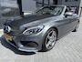 Mercedes-Benz C-klasse Cabrio 200 Prestige