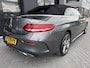 Mercedes-Benz C-klasse Cabrio 200 Prestige