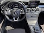 Mercedes-Benz C-klasse Cabrio 200 Prestige
