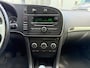 Saab 9-3 Sport Sedan 1.8t Vector Airco Cruise Hirsch Xenon PDC
