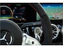 Mercedes-Benz GLA AMG 45 S 4MATIC+ Mercedes-Benz GLA 45 S AMG 4MATIC+ Panodak Schaalstoelen Burmester Ambient Widescreen 360 Camera