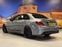 Mercedes-Benz C-klasse AMG 63 S Edition 1 Panodak Burmester Drivers Package