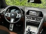 BMW 8-serie Gran Coupé 840i High Executive, NL AUTO, NAP, M-PAKKET, PANORAMADAK, LASER-KOPLAMPEN, ADAPTIEVE CRUISE, LANE ASSIST, CLIMATE CONTROL, STOEL/STUUR/ACHTERBANKVERWARMING, INDIVIDUAL, ELEKTRISCH STUUR, LICHTMETAAL 20"