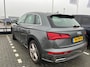 Audi Q5 2.0 TFSI quattro Competition 2X S-line NIEUWSTAAT I 1ste eig. I Leer I Trekhaak I Leer I 19" I Pano I 252PK I Virtual I Camera I