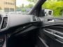 Ford Kuga 1.5 EcoBoost ST Line 95.595 km, trekhaak navi, cruise, elec pakket, xenon-led, multi-stuur, all-season banden nwe apk