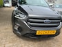 Ford Kuga 1.5 EcoBoost ST Line 95.595 km, trekhaak navi, cruise, elec pakket, xenon-led, multi-stuur, all-season banden nwe apk